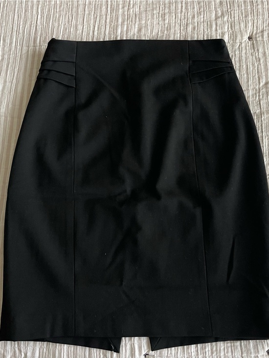 Express Dresses & Skirts - Express Black Skirt